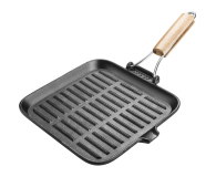 Lamart PATELNIA ZELIWNA GRILLOWA LT1065 - 1405362 - zdjęcie 1